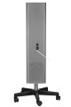 ASEPTOR Basic 255 M C INOX