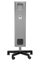ASEPTOR Basic 255 M C INOX
