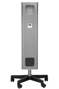 Lampa UV-C ASEPTOR Basic 255 M C INOX - przejezdna