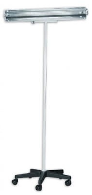 Lampa bakteriobójcza bezpośredniego działania NBV 30 P