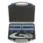 Zestaw spirometryczny BTL-08 Spiro Upgrade