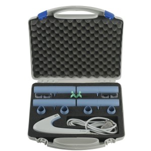Zestaw spirometryczny BTL-08 Spiro PRO Upgrade
