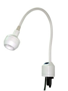 Lampa ledowa ORDISI FLH2 naścienna