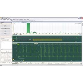 System długotrwałego monitorowania EKG - BTL CardioPoint-Holter H 100