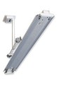 Lampa bakteriobójcza bezpośredniego działania NBV 2x30 SLW