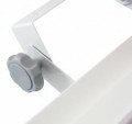 Lampa bakteriobójcza bezpośredniego działania NBV 2x30 N