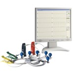 Oprogramowanie do 12 kanałowego EKG CardioPoint EKG C300 BTL