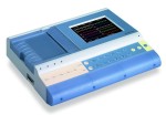 Zestaw: Aparat EKG BTL-08 MT Plus + zestaw spirometryczny BTL-08 Spiro Upgrade